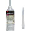 3m scotch weld ec 2216 b a epoxy structurale adhesive grey 135ml