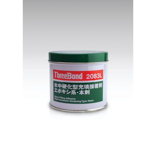 Keo dán sửa chữa TB2083L-1-H ThreeBond