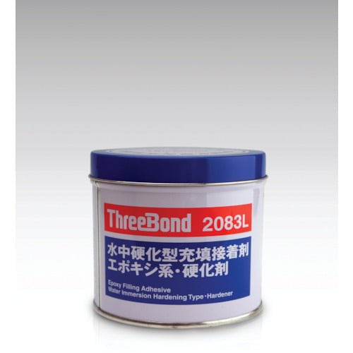 adhesive for repairs tb2083l 1 k threebond