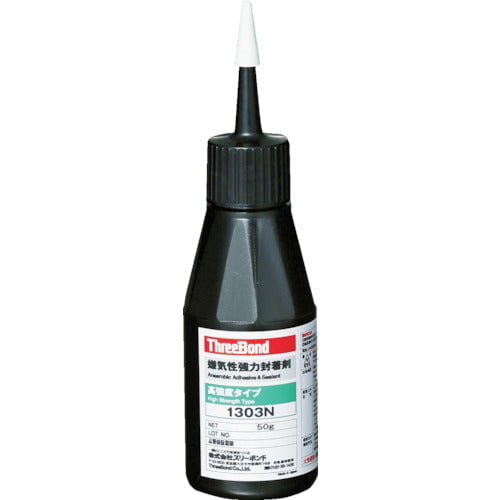anaerobic sealing agent tb1303n threebond