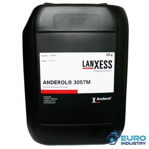 anderol 3057m long term lubricant 20l 1