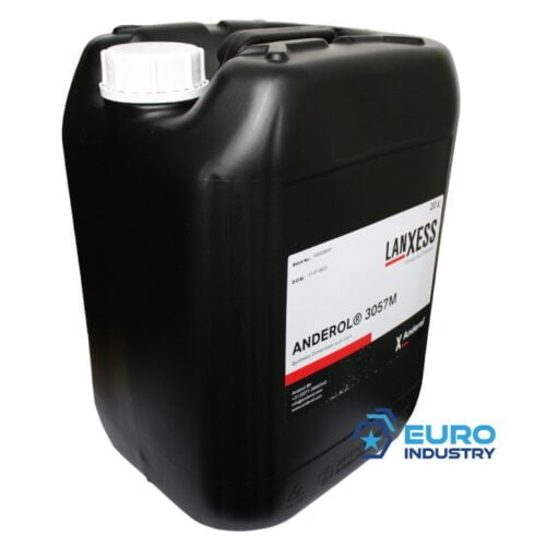anderol 3057m long term lubricant 20l 2