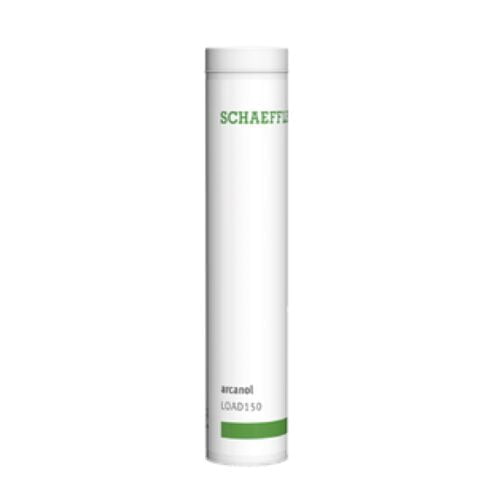 arcanol load150 special bearing grease nlgi 2 3 400g cartridge