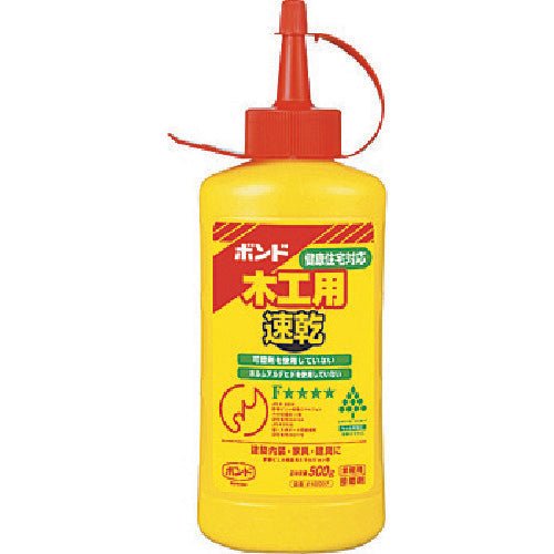 bond for wood working rapid 40007 konishi 1