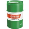castrol hyspin zz 46 anti wear hydraulic oil hlp 208l barrel 1