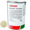 castrol molub alloy paste white t assembly paste nlgi 1 1kg can