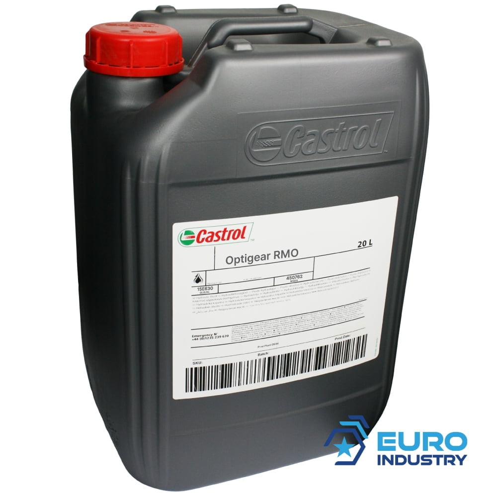 castrol optigear rmo high performance long term gear oil 20l canister 1 castrol optigear rmo high performance long term gear oil 20l canister 1