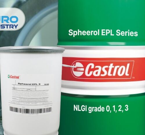 castrol spheerol epl 2 multi purpose extreme pressure grease 18kg 3