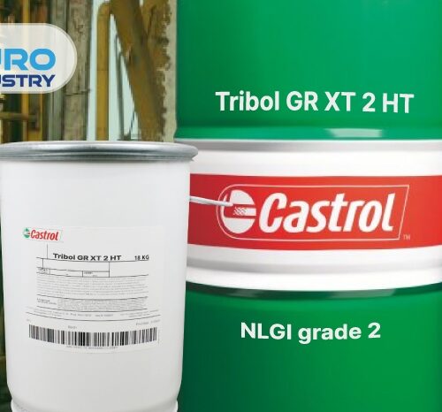 castrol tribol gr xt 2 ht high temperature grease for bearings 400g 4