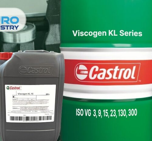 castrol viscogen kl 300 spray high temperature chain lubricant 400ml 3