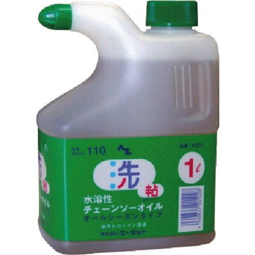 chain saw oil w201 az