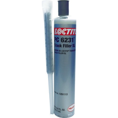 crack filler sl 1291113 loctite 1