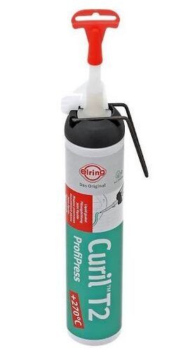curil t2 471181 non hardening sealing compound cartridge 200ml
