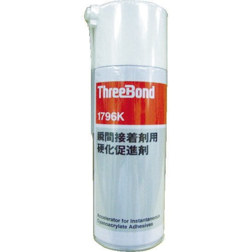 Máy gia tốc đóng rắn cho keo dán tức thời TB1796K ThreeBond