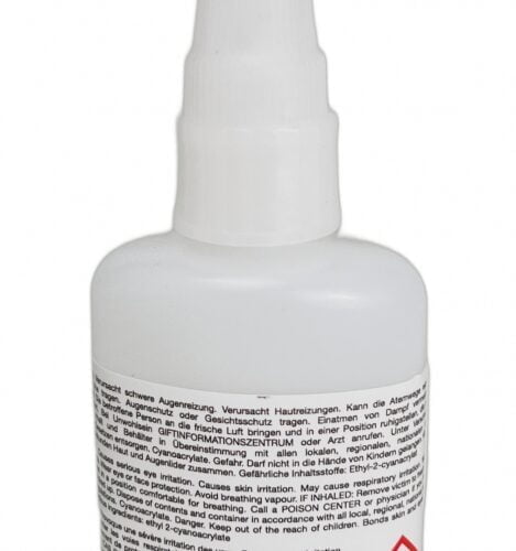 delo ca 2905 universal instant adhesive 50g bottle 2