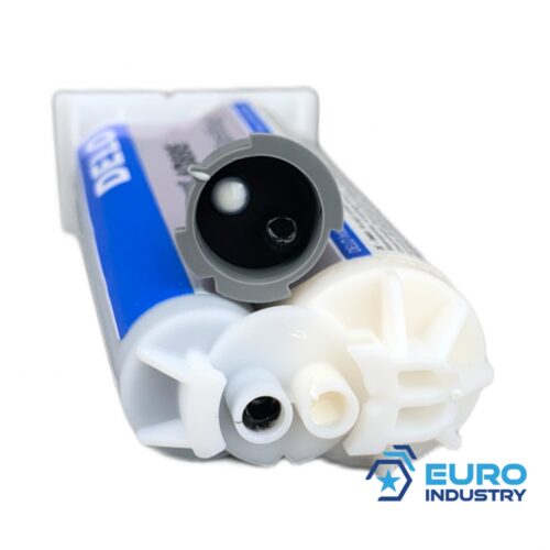 delo duopox sj8665 universal 2 component epoxy resin adhesive 50ml 2