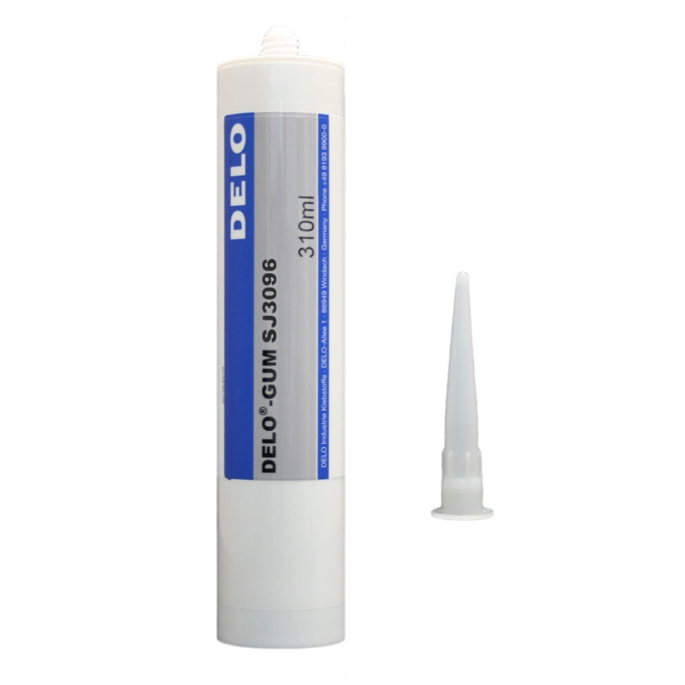 delo gum sj3096 silicone glue rtv 1 310ml cartridge delo gum sj3096 silicone glue rtv 1 310ml cartridge