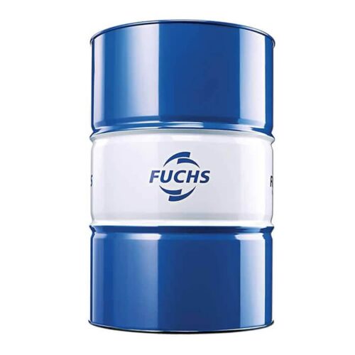 fuchs renolin clp 460 high performance gear oil 205l canister