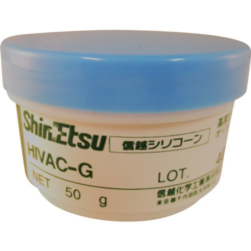 Hợp chất dầu chân không công suất cao HIVAC-G50 SHIN-ETSU