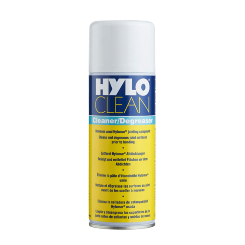 hylo clean spray remover for hylomar jointing compound 400ml