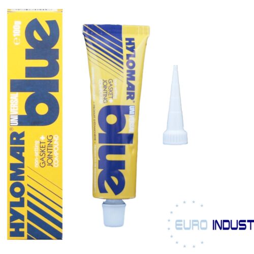 hylomar universal blue jointing compound 100g tube 2