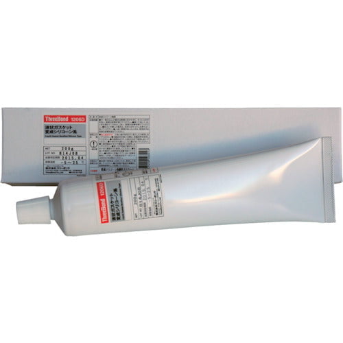 liquid gasket tb1206d threebond 1