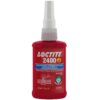 Loctite 2400 Threadlocker xanh đậm chai 50ml