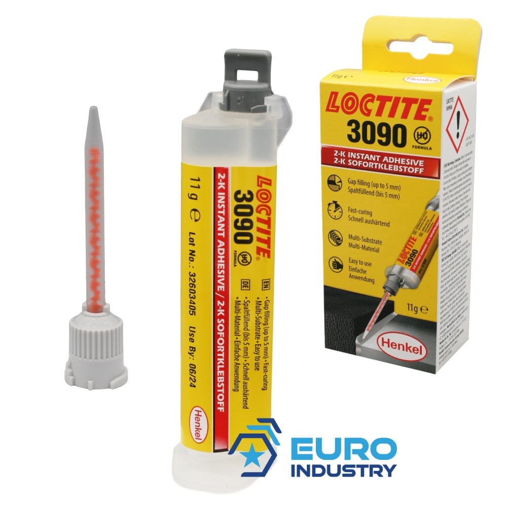 loctite 3090 2 k instant adhesive for multi purposes transparent 11g 6 loctite 3090 2 k instant adhesive for multi purposes transparent 11g 6