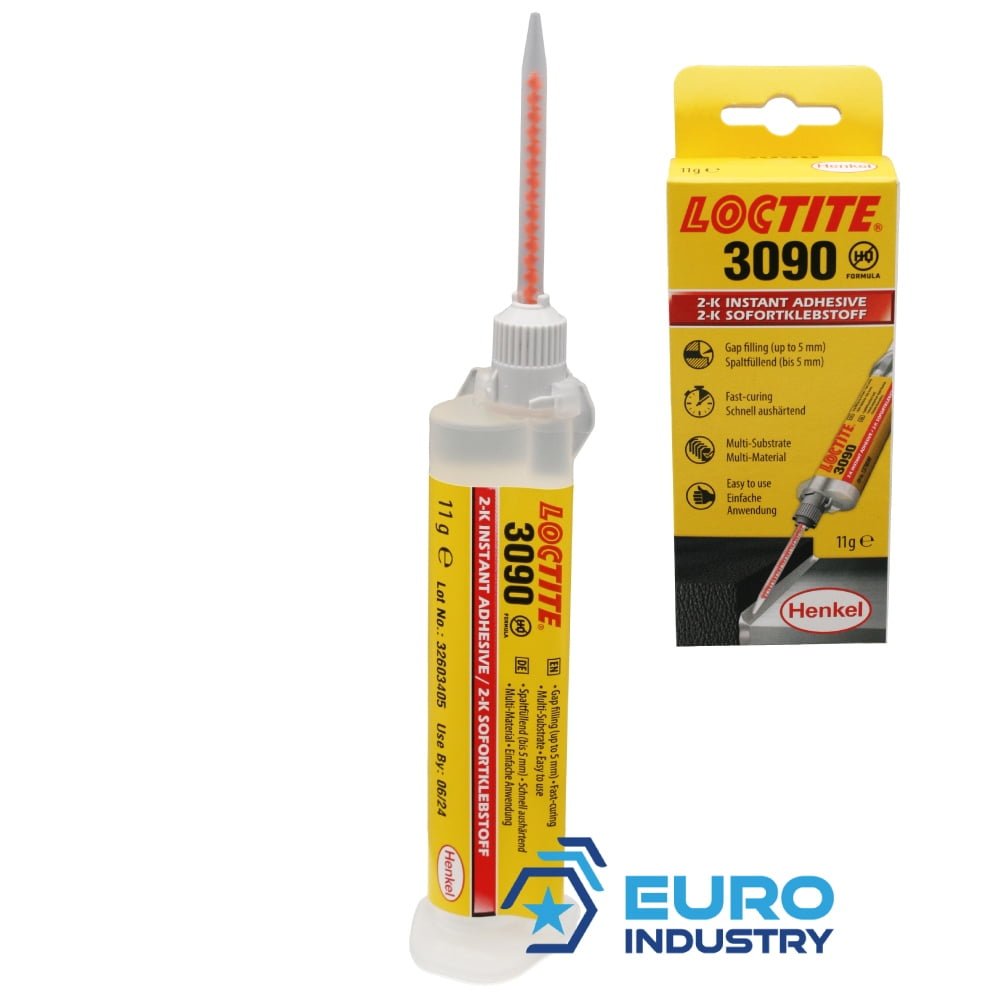loctite 3090 2 k instant adhesive for multi purposes transparent 11g 7 loctite 3090 2 k instant adhesive for multi purposes transparent 11g 7
