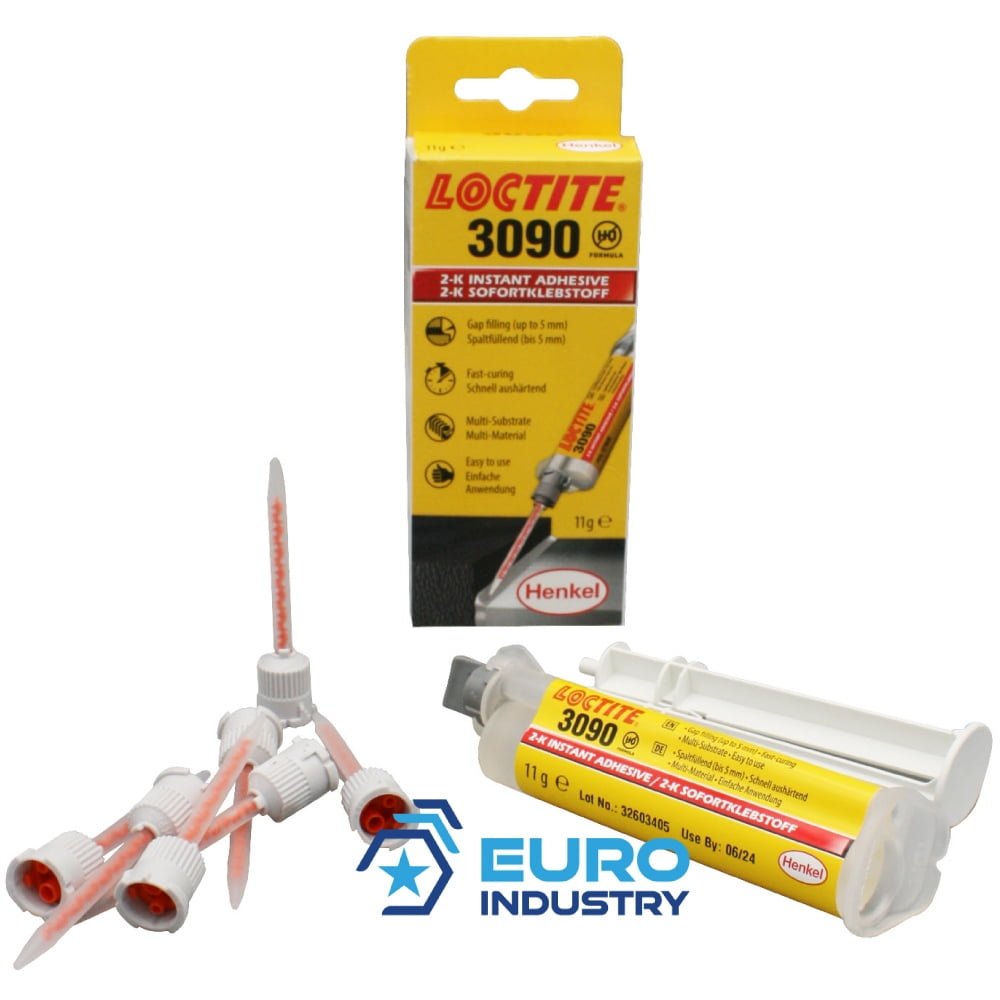 loctite 3090 2 k instant adhesive for multi purposes transparent 11g 8 loctite 3090 2 k instant adhesive for multi purposes transparent 11g 8