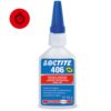 loctite 406 cyanoacrylate instant glue low viscosity 50g