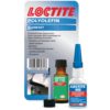 loctite 406 sf 770 glue kit for plastic and rubber surfaces 20 10g 1