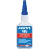 loctite 416 cyanoacrylate instant glue high viscosity 50g