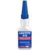 loctite 416 universal high viscosity instant adhesive clear 20g bottle 1