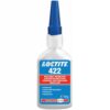 loctite 422 high viscosity general purpose instant glue 50g