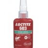 Keo dán giữ keo Loctite 603 50ml