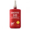 loctite 649 high strength retaining compound green 250ml 1