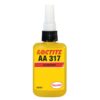 loctite aa 317 anaerobic urethane based methacrylate adhesive 50ml