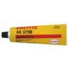 loctite aa 3298 high strength structural bonding adhesive yellow 50ml