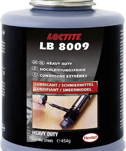 loctite lb 8009 metal free anti seize lubricant 454g can 1