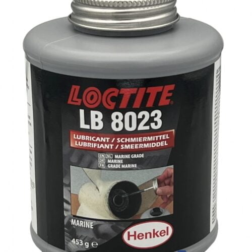 loctite lb 8023 anti seize high water resistance 454g 2
