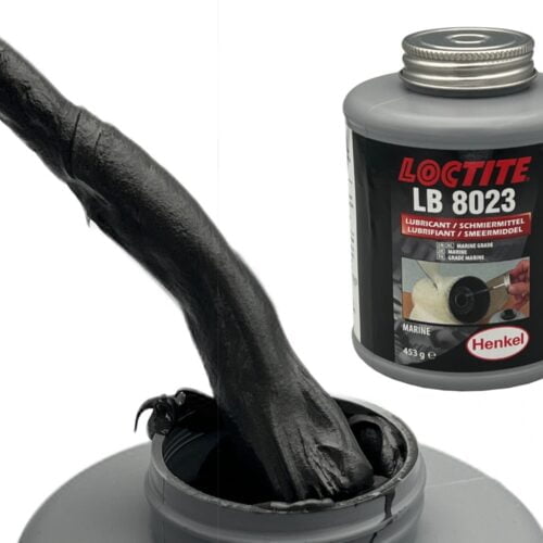 loctite lb 8023 anti seize high water resistance 454g