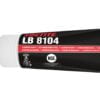 loctite lb 8104 silicon grease for plastics 75 ml tube 2