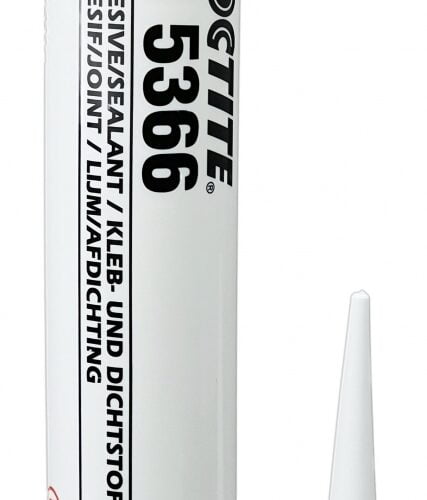 loctite si 5366 industrial acetoxy silicone sealant adhesive 310ml 1