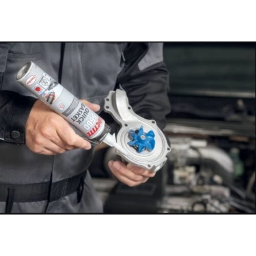 loctite si 5660 silicone sealant grey 100ml cartridge 4