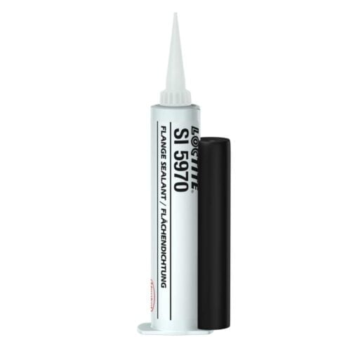 loctite si 5970 silicone based gasketing sealant 50ml cartridge 1