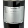 lubcon turmofluid 40b thermally stable synthetic chain oil 1l bottle