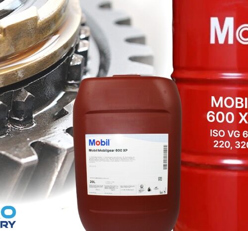 mobil mobilgear 600 xp 460 high performance gear oil clp 20l canister 2