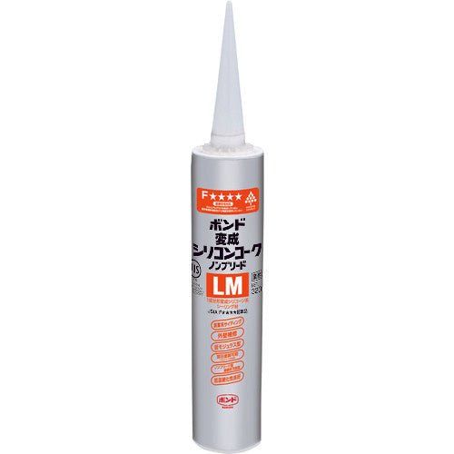 modified silicone cork non bleed lm 5721 konishi 1