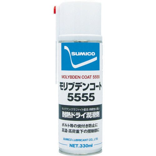 molybden coat 5555 112133 sumico